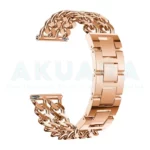 بند آکوآرا مدل CTR-2L AK مناسب برای ساعت هوشمند شیائومی Redmi Watch 5 Active / Redmi Watch 5 Lite سایز 22mm - Image 3