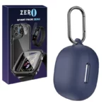 کاور زیرو مدل Silicone ZR مناسب برای کیس هدفون بی‌سیم انکر Soundcore P40i