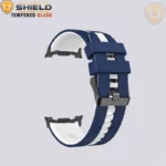 بند آلتیمیت شیلد مدل Ferer NV8 BK مناسب برای ساعت هوشمند سامسونگ Galaxy Watch 8 40mm - Image 9