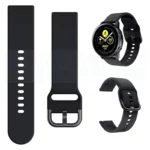 بند آکوآرا مدل Silicone SG AK مناسب برای ساعت هوشمند شیائومی Redmi Watch 5 Active / Redmi Watch 5 Lite 22mm - Image 8
