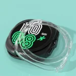 بند هاپلایت مدل Ocean CL Guard HL مناسب برای ساعت هوشمند سامسونگ Galaxy Watch 7 Ultra 47mm به همراه کاور - Image 16