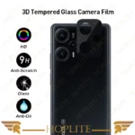 محافظ لنز دوربین هاپلایت مدل 3D-HL مناسب برای گوشی موبایل شیائومی Poco F5 - Image 4
