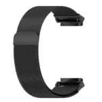 بند اسپریگ مدل Milanese TRX مناسب برای ساعت هوشمند امیزفیت Trex 2 - Image 9