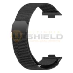 بند آلتیمیت شیلد مدل Milanese مناسب برای ساعت هوشمند هوآوی Fit 4 - Image 6