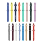 بند شیپ مدل SIC SH مناسب برای اپل واچ سری 10 سایز 42 میلی متری - Image 2