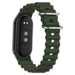 بند آکوآرا مدل Hawkul Set مناسب برای مچ بند هوشمند شیائومی Mi Band 10 مجموعه چهار عددی - Image 24