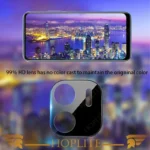 محافظ لنز دوربین هاپلایت مدل 3D-HL مناسب برای گوشی موبایل شیائومی Redmi A2 / A2 Plus - Image 3