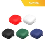 کاور اسپریگ مدل Silicone-SP مناسب برای کیس هدفون بی سیم انکر Soundcore Liberty 5 - Image 2