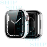 کاور شیپ مدل GUARD-SH مناسب برای اپل واچ Series 1 Aluminum 38 / Series 2 38mm / Series 3 38mm - Image 4