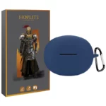 کاور هاپلایت مدل Silicon-HL مناسب برای کیس هدفون بی سیم هایلو X1 2023