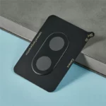 محافظ لنز دوربین آکوآرا مدل AK-3D مناسب برای گوشی موبایل شیائومی Redmi A5 4G - Image 3