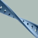 بند آکوآرا مدل Hawkul-02 Set مناسب برای مچ بند هوشمند شیائومی Mi Band 8/9/10 مجموعه چهار عددی - Image 7