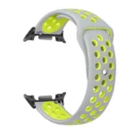 بند آکوآرا مدل NKE Silicone مناسب برای ساعت هوشمند سامسونگ Galaxy Watch 8 44mm - Image 14