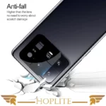 محافظ لنز دوربین هاپلایت مدل 3D-HL مناسب برای گوشی موبایل شیائومی 13Pro - Image 5