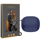 کاور هاپلایت مدل Silicon-HL مناسب برای کیس هدفون بی سیم انکر Soundcore P25i