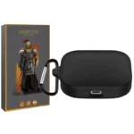 کاور هاپلایت مدل Silicone HL مناسب برای کیس هدفون بی‌سیم شیائومی Redmi Buds 5