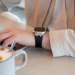 بند شیپ مدل Silicone AP SH مناسب برای اپل واچ سری Se/1/2/3/4/5/6/7/8/9/Ultra/Ultra2 سایز 42/44/45/49mm - Image 13