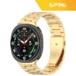 بند اسپریگ مدل 3bead W8 مناسب برای ساعت هوشمند سامسونگ Galaxy Watch 8 40mm / 8 44mm / 8 Classic 46mm - Image 4