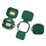 کاور هاپلایت مدل Silicone HL مناسب برای کیس هدفون بیسیم انکر Soundcore R50i NC - Image 9