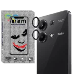 محافظ لنز دوربین اینفینیتی مدل Ring-Metal-IN مناسب برای گوشی موبایل شیائومی Redmi Note 13 4g