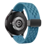 بند هاپلایت مدل NK Silicone Magnet HL TW مناسب برای ساعت هوشمند هپی تاچ K59 Pro / K56 Pro Ultra - Image 7