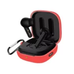 کاور هاپلایت مدل Silicone HL مناسب برای کیس هدفون بی‌سیم کیو سی وای T13 ANC - Image 8