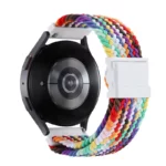 بند هاپلایت مدل Braided OD Magnet HL TW مناسب برای ساعت هوشمند هپی تاچ K59 Pro / K56 Pro Ultra - Image 9