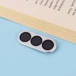 محافظ لنز دوربین فلزی آکوآرا مدل RNG مناسب برای گوشی موبایل سامسونگ Galaxy A17 - Image 4