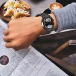 بند آلتیمیت شیلد مدل 3Row TX مناسب برای ساعت هوشمند امیزفیت Trex 2 - Image 10