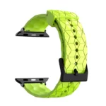 بند پلاس مدل Rhombus Black PL مناسب برای ساعت هوشمند ویرفیت HK8 Pro max / HK9 Ultra 2 / T900 ultra - Image 14