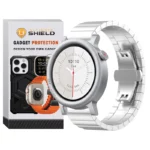 بند آلتیمیت شیلد مدل Swatch Link TW مناسب برای ساعت هوشمند ناتینگ CMF Watch 3 Pro 22mm