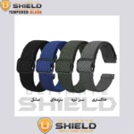 بند آلتیمیت شیلد مدل Braided TW مناسب برای ساعت هوشمند ایمیکی TG1 22mm - Image 2