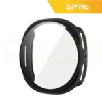 بند اسپریگ مدل Milanese GuardGS مناسب برای ساعت هوشمند سامسونگ Galaxy Watch 8 44mm به همراه کاور - Image 6