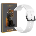 بند هاپلایت مدل SIC SGK HL TW مناسب برای ساعت هوشمند هپی تاچ K59 Pro / K56 Pro Ultra