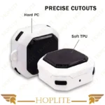 کاور هاپلایت مدل Eggshell-HL مناسب برای کیس سامسونگ Galaxy Buds FE - Image 14