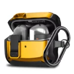 کاور هاپلایت مدل Eggshell Lock HL مناسب برای کیس هدفون بی‌سیم سامسونگ Galaxy Buds 3 / 3 Pro - Image 8