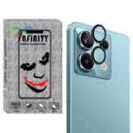 محافظ لنز دوربین اینفینیتی مدل Ring-Metal-IN مناسب برای گوشی موبایل شیائومی Redmi Note 13 pro 5g