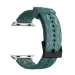 بند پلاس مدل Rhombus Silver PL مناسب برای ساعت هوشمند گرین لاین Ultra 49 میلیمتری - Image 13