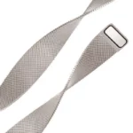 بند شیپ مدل Milanese SH مناسب برای ساعت هوشمند سامسونگ Galaxy Watch FE - Image 8