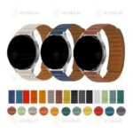 بند آلتیمیت شیلد مدل Magnetic LP TW مناسب برای ساعت هوشمند گلوریمی GX Sport 22mm - Image 4