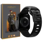 بند هاپلایت مدل Spig Sport HL مناسب برای اپل واچ Series SE 2022 Aluminum Case 44mm / SE 2021 Aluminum Case 44mm / Series 5 44mm / Series 6 44mm / SE 44mm