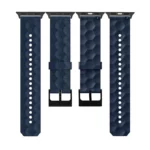 بند پلاس مدل Rhombus Black PL مناسب برای ساعت هوشمند گرین لاین Ultra 49 میلیمتری - Image 17