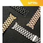 بند اسپریگ مدل 3bead W8 مناسب برای ساعت هوشمند سامسونگ Galaxy Watch 8 40mm / 8 44mm / 8 Classic 46mm - Image 8