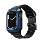 بند شیپ مدل Silicone B-Guard SH مناسب برای اپل واچ سری 7/8/9 سایز 41 میلیمتری - Image 4