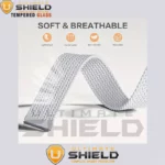 بند آلتیمیت شیلد مدل Braided TW مناسب برای ساعت هوشمند ایمیکی TG1 22mm - Image 7