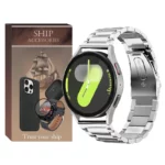بند شیپ مدل 3Bead SH مناسب برای ساعت هوشمند سامسونگ Galaxy Watch 7 40mm