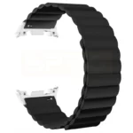 بند اسپریگ مدل Sic Magnetic Link SLV-W8 مناسب برای ساعت هوشمند سامسونگ Galaxy Watch 8 Classic 46mm - Image 14