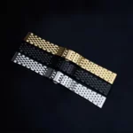 بند آکوآرا مدل NJRow مناسب برای ساعت هوشمند میبرو Lite / Color / C2 / Air سایز 20mm - Image 12