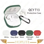 کاور هاپلایت مدل Silicon-HL مناسب برای کیس هدفون بی سیم کیو سی وای T13X - Image 9