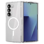 کاور آکوآرا مدل MagSafe مناسب برای گوشی موبایل سامسونگ Galaxy Z Fold 7 - Image 2